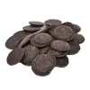 Шоколадная масса темная SICAO (нат. ваниль, какао 53%) код CHD-DR-11Q11RU-814, 20 кг