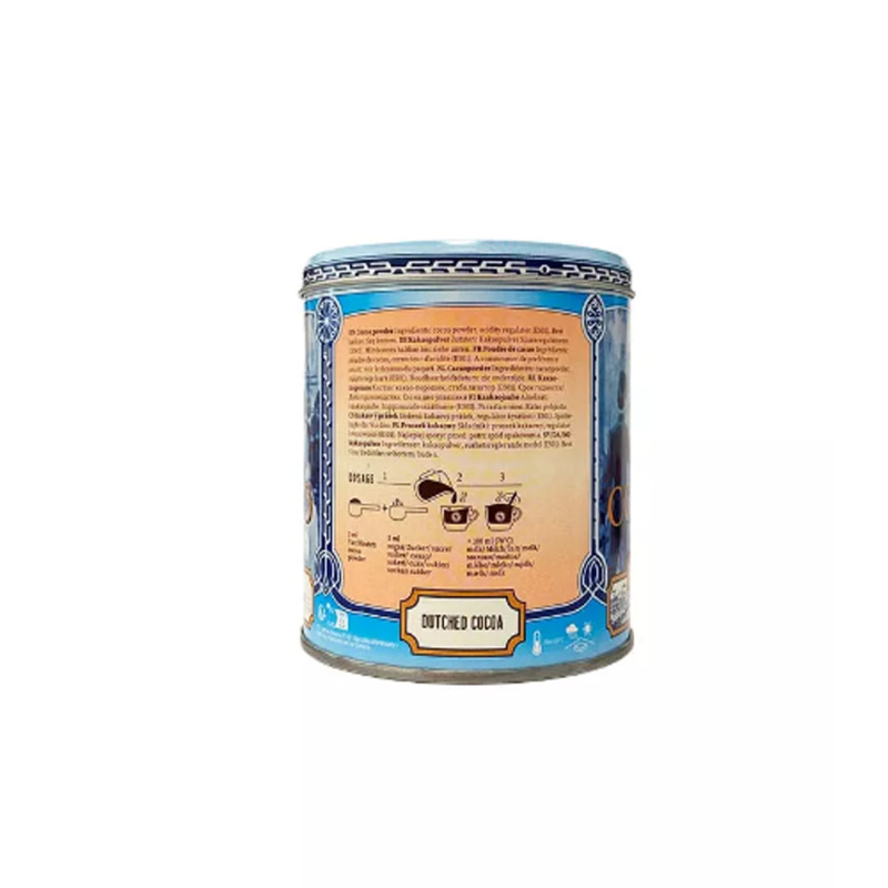 Какао-напиток VAN HOUTEN Cocoa, код VM-78136-V99, 230 гр